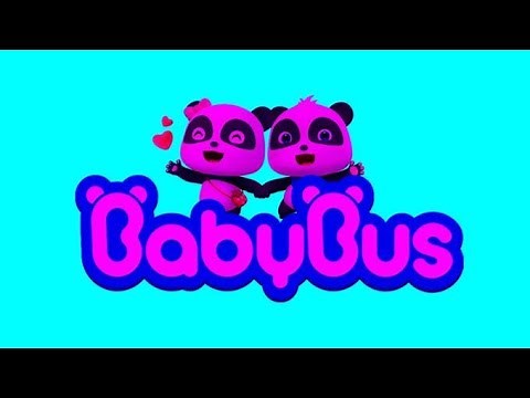 Baby Bus Logo Effects (Sponsored by Preview 2 Effects) Sound Variations