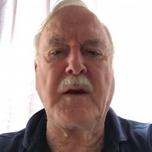HEY YOU! My live-stream special isn't going to buy tickets to itself, you know. Get your pass now: https://bit.ly/CleeseLiveStream | John Cleese