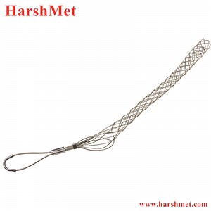 [Hot Item] Wind Turbine Cable Support Grips, Cable Support Socks for Wind Turbine