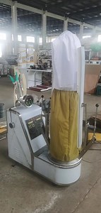 [Hot Item] Industrial Dummy Steam Blowing Ironing Machine Garment Ironing Machine Garment Steamer Iron