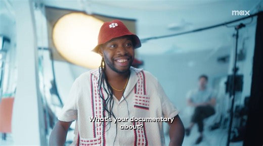 1.9K views · 14 reactions | Inside Jeremy O. Harris’ Tony Award-nominated Broadway sensation. Slave Play. Not A Movie. A Play. premieres tonight at 9PM ET on Max. | HBO Documentary Films | Facebook