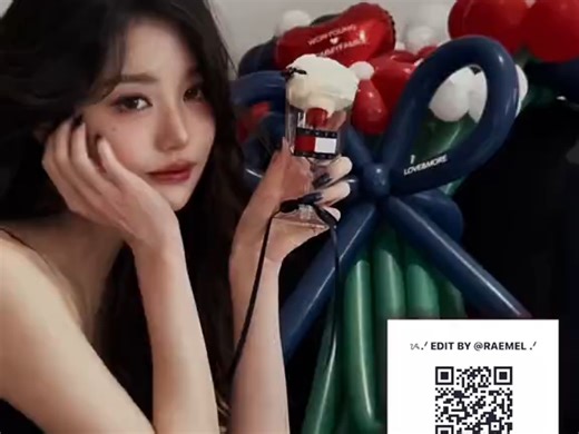 GET CRAZY EDIT am码 edit by raemel