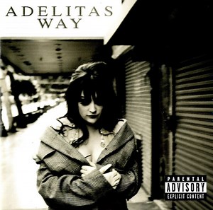 Adelitas Way - Adelitas Way