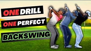 48K views · 249 reactions | Unlock the Perfect Top of Backswing...