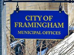 Framingham Health Department Moving