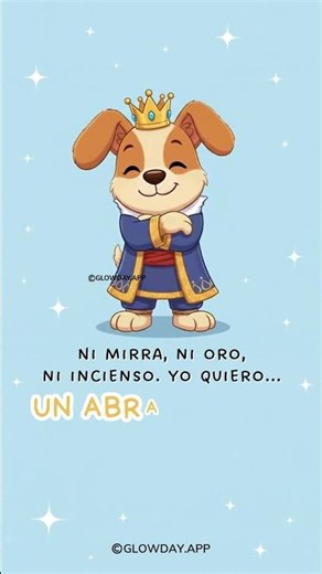 Lo que quiero para Reyes Magos 👑❤️ Feliz Día de Reyes 🙏✨ #felizdiadereyes #diadereyes #reyesmagos