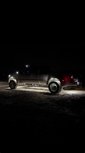 Exploring Desert Diesel Performance Upgrades