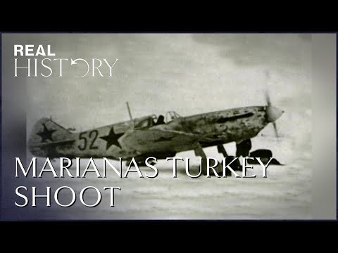 The Dramatic Story Of Air Power On The Eastern Front In WW2
