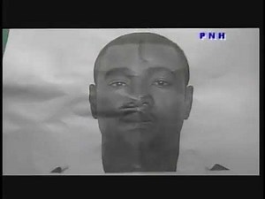 ARRETEZ GWO CHEF BANDIT