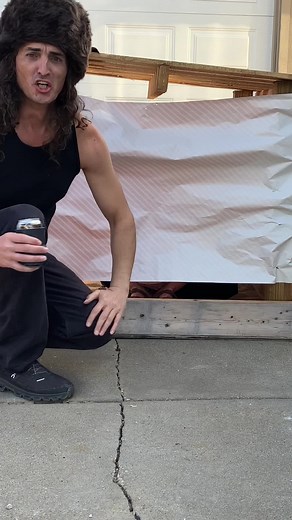 The first of several mail order brides has arrived! It’s time to meet our first wife! Will it be love it first sight? Will Yuri’s desperate search for love come to an end?#comedyskit #jokes #fyp