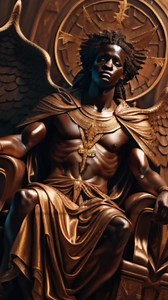 Black Angels vs. White Angels - The true colour and appearance of Angelic beings. #angel #angels #superpower #white #black #colour #bible #mysteries #angelic #truth #facebook | Spirit Hub Global