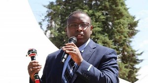 EACC launches investigations on West Pokot deputy governor who works in US
