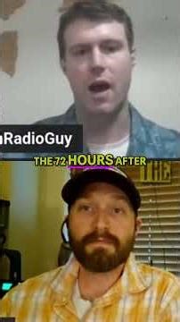 TCS Livestream: Backup / Emergency Comms