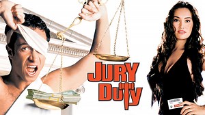 Jury Duty - Apple TV