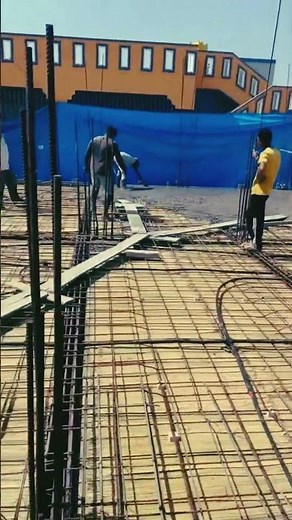 Slab Reinforcement How to Properly Install Rebar #rabin1965