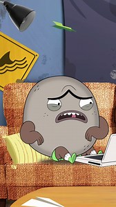 8.8K views · 68 reactions | Entre Pierre, Feuille et Ciseaux, qui est vraiment le plus intelligent ? 邏來 #mynickelodeon #pierrefeuilleciseaux | Nickelodeon en Français | Facebook