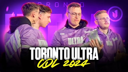 Best of Toronto Ultra | CDL 2024