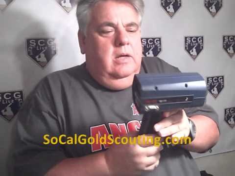 Stalker Sport 2 Radar Gun Review