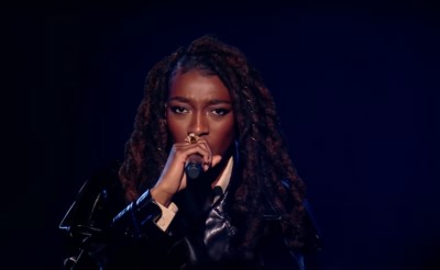 Little Simz Offers The BRITS 2022 A Mesmerising Performance Of "Introvert" & "Woman" - GRM Daily