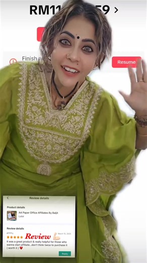 Affiliate Marketing Guide for Beginners by Baljit Books