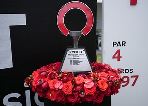 Rocket Classic Has Flurry of PGA Tour Withdrawals, Shaking up the Field