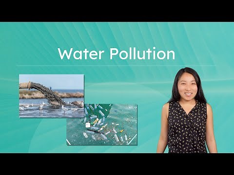 Water Pollution - How Human Activities Impact Water Resources