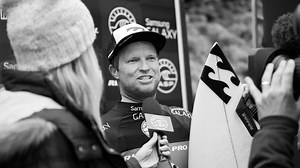 Taj Burrow is Calling it a Career after 18 Years on Tour