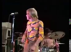 Beggar's Opera - Time Machine 1971 — Видео от Рок не для всех