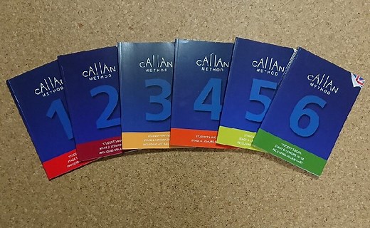 英語脳勉強法「Callan for kids」子供用カランメソッドキッズ