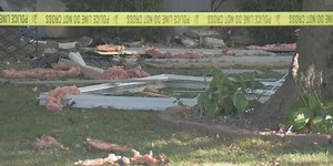 Blue Springs man dies following house explosion