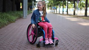 Former Telethon star's new role