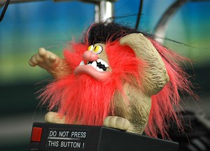 The science of why comment trolls suck