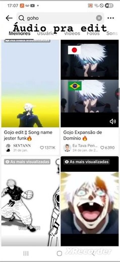 Edit Áudio Mpp