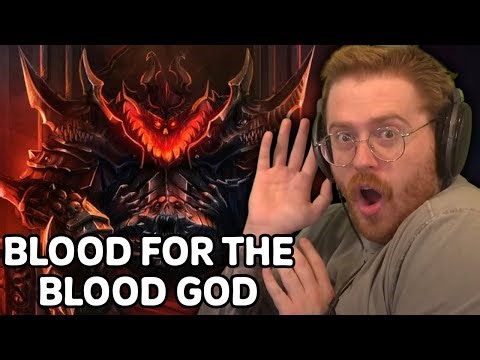 Infiltrating The False Blood Church | RUST Streamer Event Part 7