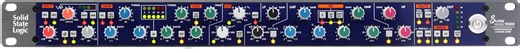 Solid State Logic Super 9000 Channel Strip