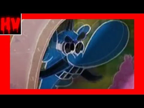 Chowder - Theme Song (Horror Version) 😱