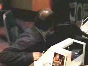 Phil Lesh & Friends on Nash Bridges, 2001