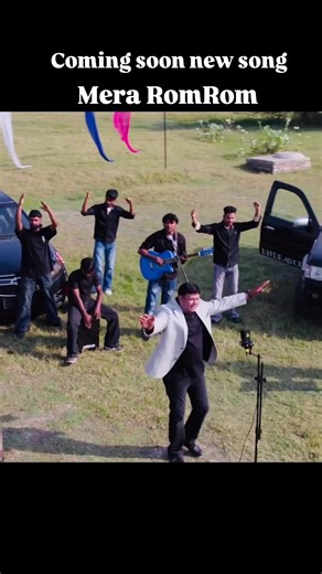 Coming soon new song mera Rom Rom Subscribe our YouTube channel https://youtube.com/@pastoryuhanabhatti?si=4i9D8LQzVeanVxgW | 𝐏𝐚𝐬𝐭𝐨𝐫 𝐘𝐮𝐡𝐚𝐧𝐚 𝐁𝐡𝐚𝐭𝐭𝐢