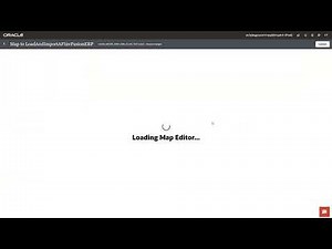 15 FBDI AP Invoice FusionERP