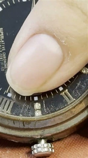 how to repair watch battery 11