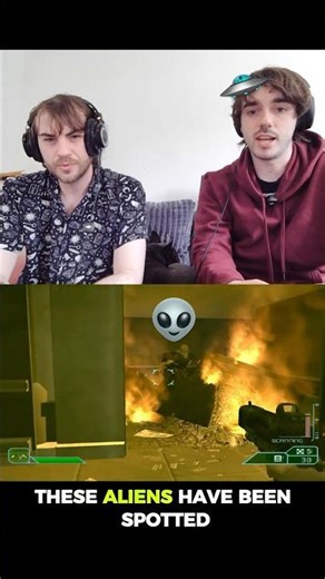 they found REAL ALIENS on TikTok