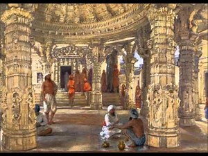 Léo Delibes - LAKMÉ - Bell Song / Air des Clochettes (Joan Sutherland)