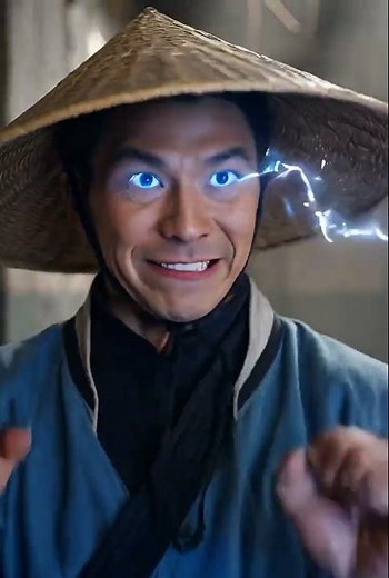 Mortal Kombat Meets The Highlander: An Epic Showdown! 🌀🗡️