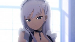 Belfast Azur Lane Live Wallpaper - MoeWalls