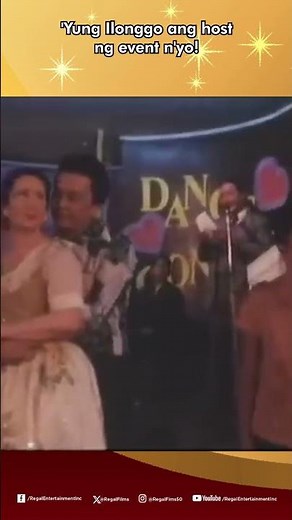 'Yung Ilonggo ang host ng event n'yo! | Regal Shorts