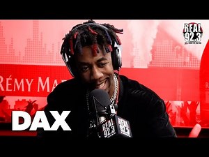 Dax Freestyles Over Meek Mill's "Litty" | Bootleg Kev & DJ Hed
