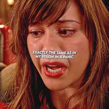 Telling “Final Destination 3 ”from Wendy’s first-person perspective #movie #aftereffects #edit