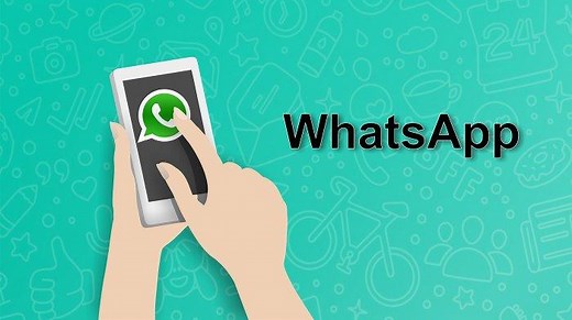 Tak Perlu Aplikasi Tambahan, Ini Cara Buat Chat Jadi Stiker WhatsApp, Ikuti Langkah Mudahnya - Tribun Wow