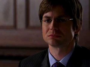 GALE HAROLD(Dr.G.LANG) LAW & ORDER - SVU.