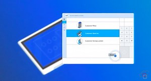Scan to NetDocuments with uniFLOW Online